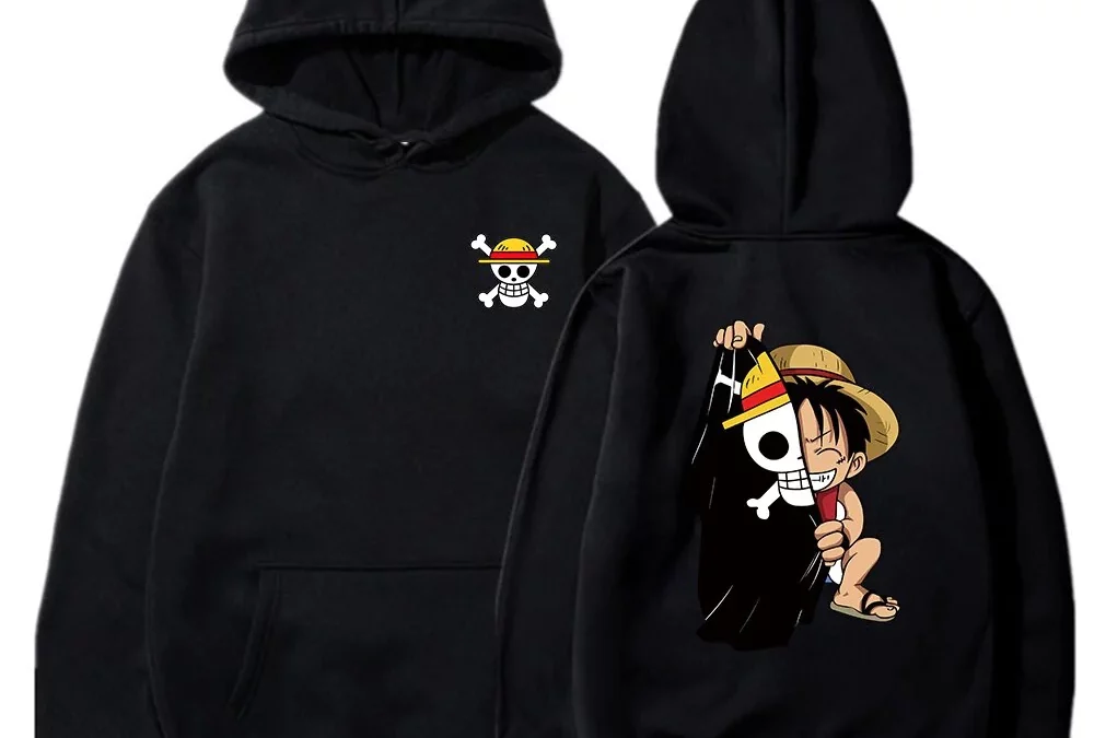 The Ultimate Guide to One Piece Merchandise