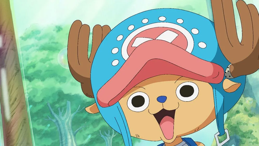 Chopper: The Doctor of the Straw Hat Pirates - One Piece Fans