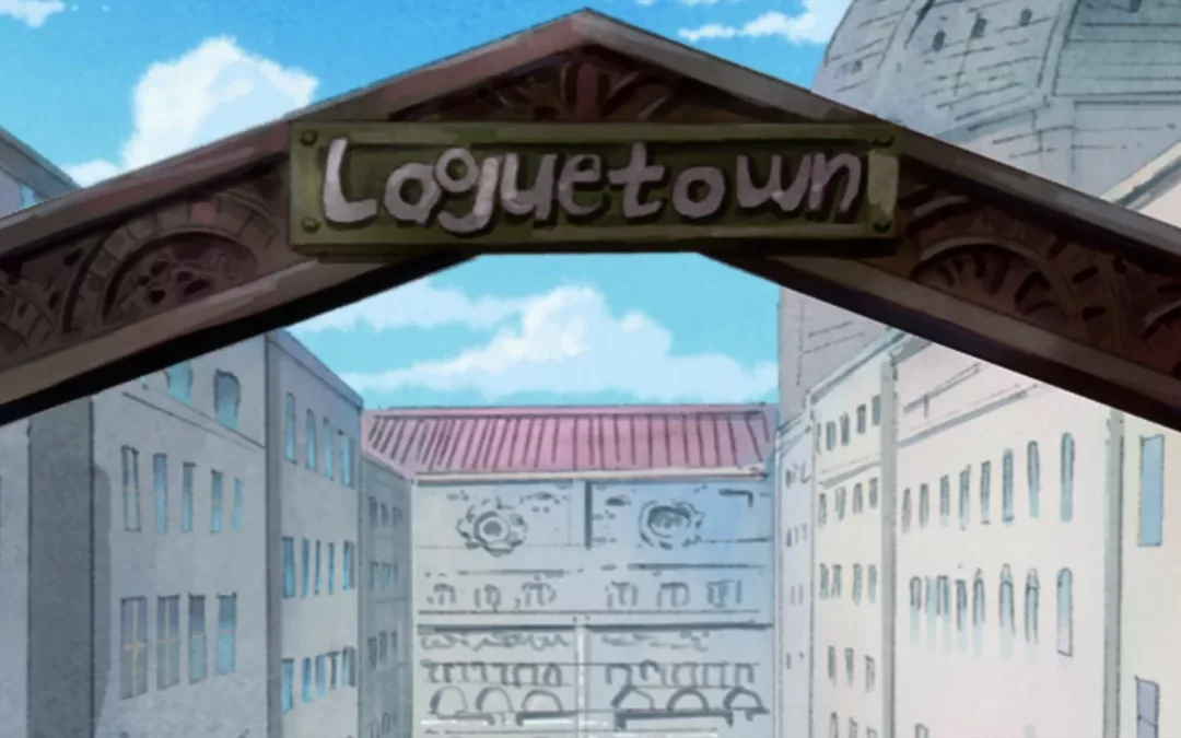 Loguetown