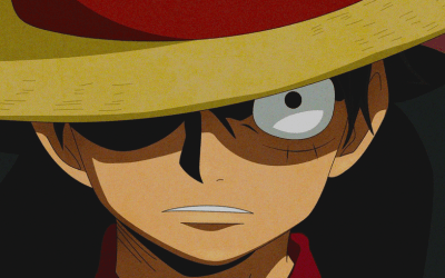Monkey D. Luffy – The Man Who Wants to Become The King of the Pirates